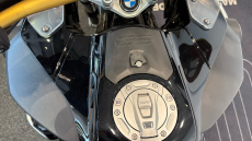 BMW R1250 GS Adventure TE